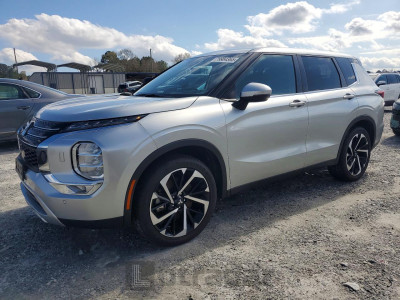 Mitsubishi Outlander 2024 JA4J4VA89RZ079990
