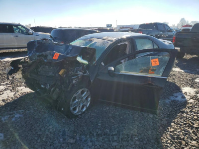 Ford Fusion 2011 3FAHP0HA3BR166694