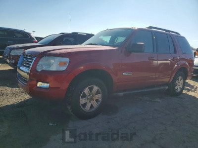Ford Explorer 2007 1FMEU73E47UB11305