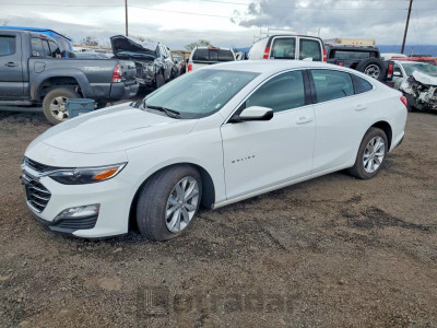 Chevrolet Malibu 2025 1G1ZD5ST9SF155025
