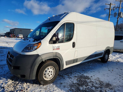 Ram Promaster city 2016 3C6TRVDG7GE130437