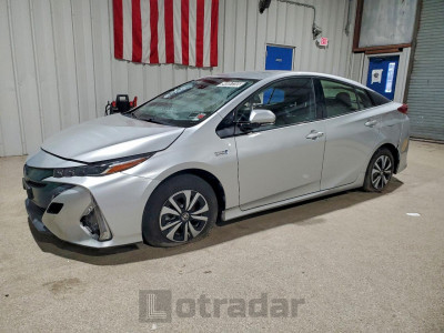 Toyota Prius 2017 JTDKARFP2H3043506