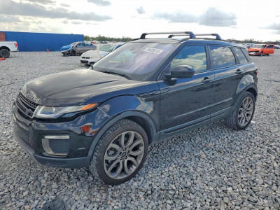 Land rover RANGE ROVER 2017 SALVP2BG3HH212260