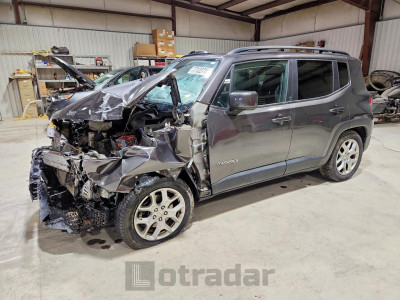Jeep Renegade 2018 ZACCJBBB3JPH12695