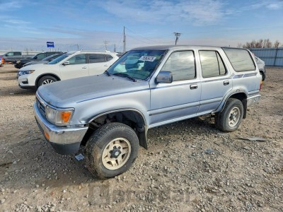Toyota 4runner 1994 JT3VN39W2R0141783