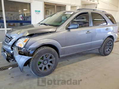 Kia Sorento 2009 KNDJC735795878973