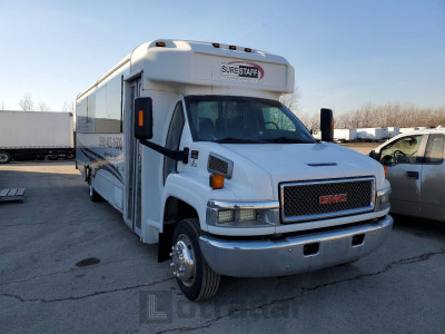 Gmc  2009 1GDE5V1G99F408793
