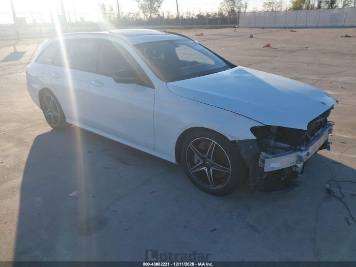 Mercedes-benz E-klasse 2018 VIN WDDZH6GB4JA394615