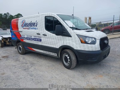 Ford  2024 VIN 1FTYE1Y88RKB55482
