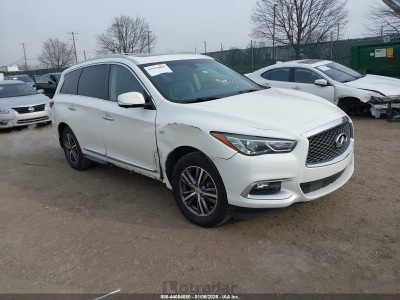 Infiniti Qx60 2016 VIN 5N1AL0MM2GC529298