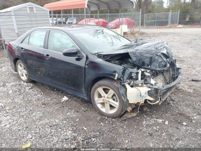 Toyota Camry 2014 4T1BF1FK2EU351106