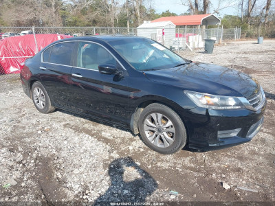 Honda Accord 2014 1HGCR2F31EA099561