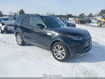 Land rover Discovery 2017 SALRRBBV0HA029028