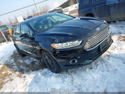 Ford Fusion 2016 3FA6P0T99GR403622
