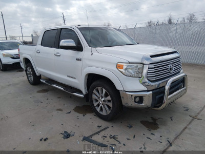 Toyota Tundra 2016 5TFFW5F10GX196139