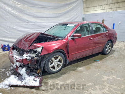 Honda Accord 2005 1HGCM56745A001643