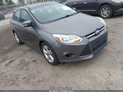 Ford Focus 2013 1FADP3F24DL378940