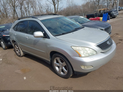 Lexus Rx 2004 JTJHA31U240063817