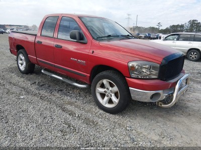 Dodge Ram 2006 1D7HA18N36S594009