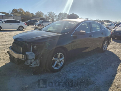 Chevrolet Malibu 2017 1G1ZB5ST9HF248870