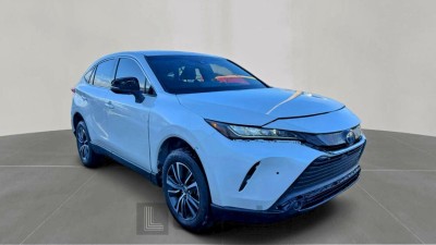 Toyota Venza 2021 JTEAAAAH9MJ083659
