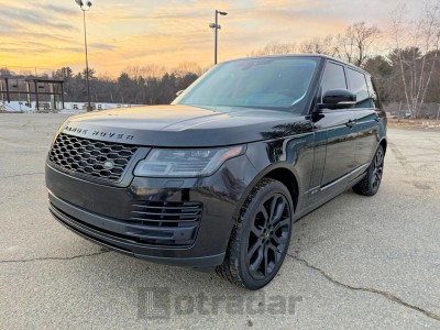 Land rover RANGE ROVER 2020 SALGS5SE0LA579304