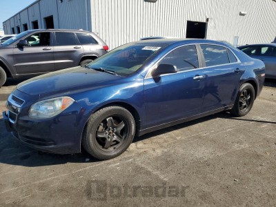 Chevrolet Malibu 2011 VIN 1G1ZB5E16BF234359