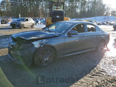 Mercedes-benz E-klasse 2017 WDDZF4KB8HA218534