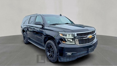 Chevrolet Suburban 2019 1GNSKHKC2KR230329