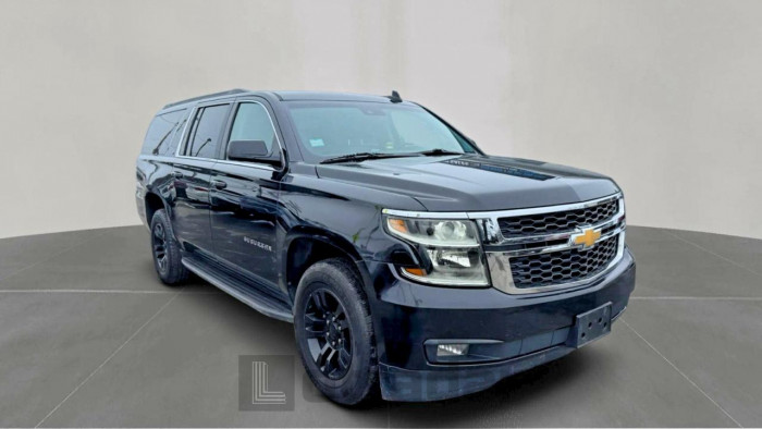 Chevrolet Suburban 2019 VIN 1GNSKHKC2KR230329