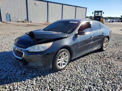 Chevrolet Malibu 2015 1G11C5SL8FF296013