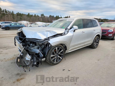 Volvo Xc90 2021 YV4A221K8M1683847