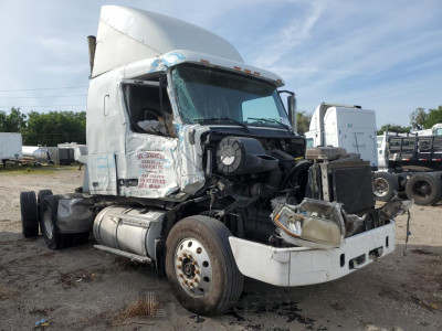 Volvo  2001 4V4MC9GF71N314924