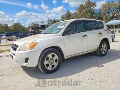 Toyota  2011 VIN JTMBK4DV7B5100506