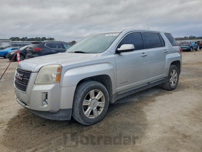 Gmc Terrain 2011 2CTALMEC5B6462655