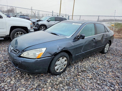 Honda Accord 2004 1HGCM56394A131543