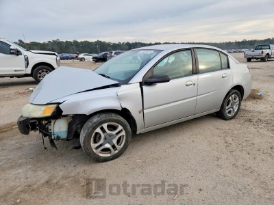 Saturn Ion 2004 1G8AL52F64Z116826