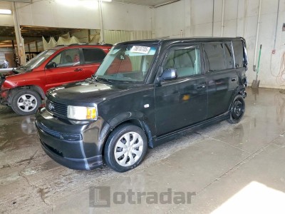 Scion Xb 2005 JTLKT324054000313