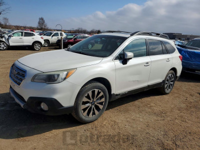 Subaru Outback 2017 4S4BSAKC0H3243040