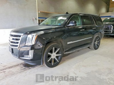 Cadillac   2015 VIN 1GYS4MKJ6FR711291