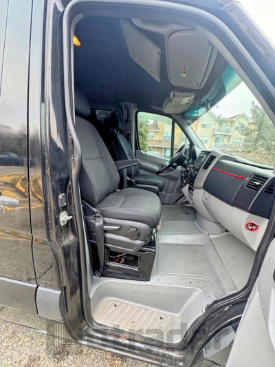 Mercedes-benz Sprinter 2015 WDZPE8CC6FP170058