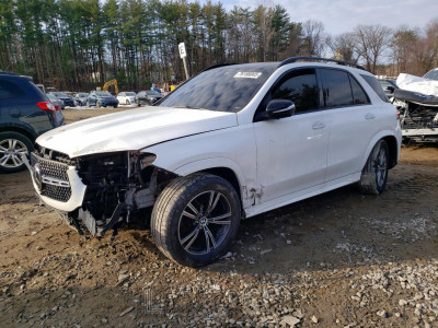 Mercedes-benz Gle 2024 4JGFB5KB8RB048875