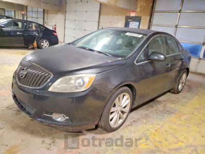 Buick Verano 2014 1G4PP5SK8E4113325