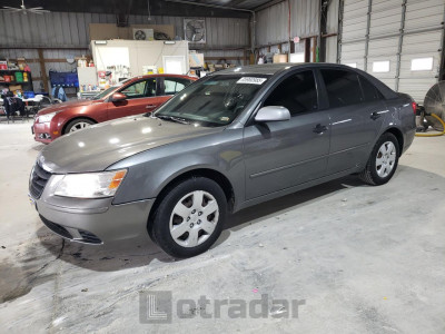 Hyundai Sonata 2010 5NPET4AC2AH636114