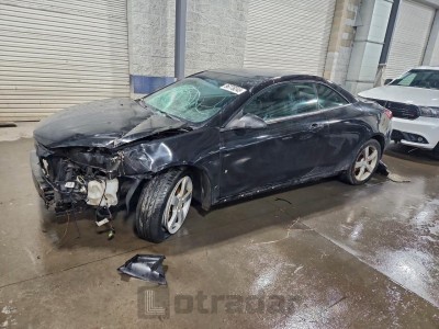 Pontiac G6 2007 1G2ZH351674134988