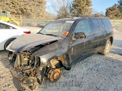 Gmc Envoy 2004 1GKET16SX46113232