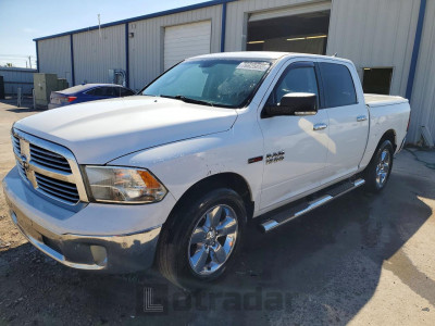 Ram 1500 2014 1C6RR6LM1ES391015