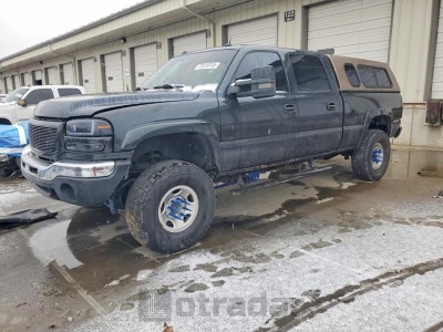 Gmc SIERRA 2004 VIN 1GTHK232X4F214020