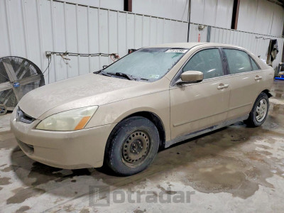 Honda Accord 2004 1HGCM56314A105714