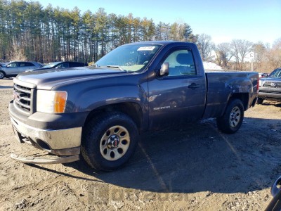 Gmc SIERRA 2010 VIN 1GTPKTEXXAZ288171